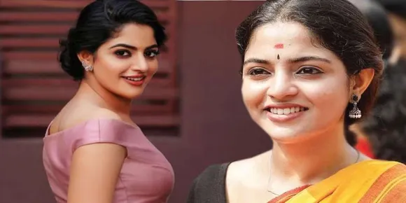 ഒ​രു കു​ടും​ബ​ത്തെ കൈ​കാ​ര്യം ചെ​യ്യാ​ൻ സ്വ​യം ത​യാ​റാ​കു​ന്ന​ ​സ​മ​യ​ത്ത് ക​ല്യാ​ണം; മനസ് തുറന്ന് നിഖില​