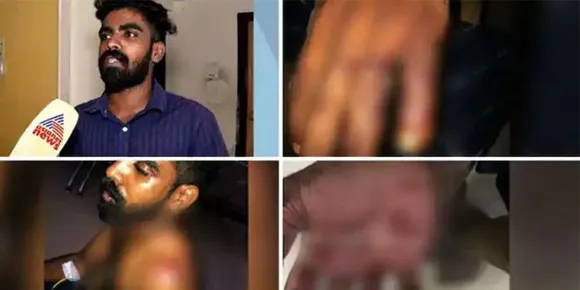 ഭീകരവാദികള്‍ പോലും ചെയ്യാത്ത ക്രൂരത കേരള പോലീസ് ചെയ്തു; കിളിക്കൊല്ലൂര്‍ സംഭവത്തില്‍ സൈന്യം രംഗത്ത്‌