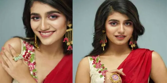 പാ​സിം​ഗ് ഷോ​ട്ടി​ല്‍ വ​രും, ആ​രെ​ങ്കി​ലും ന​മ്മ​ളെ ശ്ര​ദ്ധി​ക്കും, ജൂ​നി​യ​ര്‍ ആ​ര്‍​ട്ടി​സ്റ്റാ​യി വി​ളി​ക്കും; പ്ലാൻ ചെയ്ത സിനിമയിലേക്ക് വരാൻ ആഗ്രഹിച്ച പ്രിയാവാര്യർ