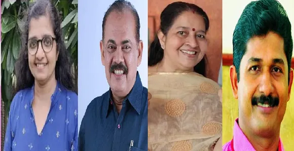 ഉപതെരഞ്ഞെടുപ്പ് ചര്‍ച്ചകളില്‍ നിറഞ്ഞ് തൃക്കാക്കര ! കോണ്‍ഗ്രസില്‍ നിന്നും പിടിയുടെ ഭാര്യ ഉമ തോമസ് തന്നെ സ്ഥാനാര്‍ത്ഥിയായേക്കും? ഉമയെ സാഹചര്യങ്ങള്‍ ബോധ്യപ്പെടുത്തി മത്സര രംഗത്ത് ഇറക്കാന്‍ കോണ്‍ഗ്രസില്‍ ചര്‍ച്ചകള്‍ സജീവം ! ഉമ തയ്യാറല്ലെങ്കില്‍ മാത്രം മറ്റു പേരുകള്‍ പരിഗണിക്കും. സിപിഎമ്മില്‍ എം സ്വരാജിന് മുന്‍ഗണന ! സൈമണ്‍ ബ്രിട്ടോയുടെ ഭാര്യ സീന ബ്രിട്ടോയ്ക്ക് വേണ്ടിയും ചരടുവലികള്‍ സജീവം