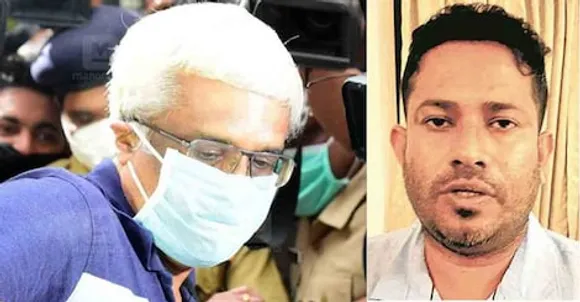 ലൈഫ് മിഷന്‍ കേസ്: ശിവശങ്കറിന്റേയും സന്ദീപിന്റേയും റിമാന്‍ഡ് ഓഗസ്റ്റ് 5 വരെ നീട്ടി