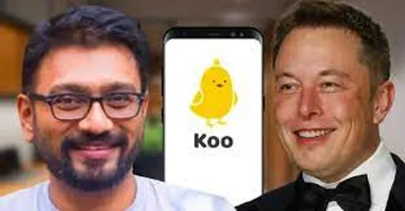 ട്വിറ്ററിന് സമാനമായ ഫീച്ചറുകൾ വാഗ്ദാനം ചെയ്തു; കൂ’വിന്റെ ട്വിറ്റർ അക്കൗണ്ടിന് പൂട്ടിട്ട് ഇലോൺ മസ്ക്