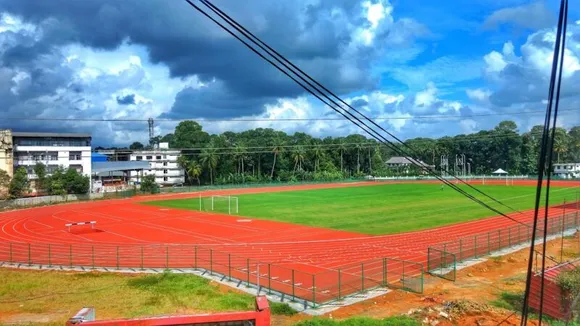 വികസന വിരോധികൾ ആരെന്ന് പാലാ മുൻസിപ്പൽ സ്റ്റേഡിയത്തിലെ ഗാലറിയുടെയും പാലാ ബൈപാസിന്‍റെയും ചരിത്രം പരിശോധിച്ചാൽ വ്യക്തമാകുമെന്ന് യൂത്ത് ഫ്രണ്ട് (എം) പാലാ നിയോജകമണ്ഡലം കമ്മിറ്റി