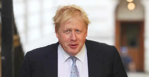 വാക്കുകളിലൂടെയല്ല, താലിബാനെ വിലയിരുത്തേണ്ടത് പ്രവര്‍ത്തികളിലൂടെയെന്ന് ബോറിസ് ജോണ്‍സണ്‍; രണ്ടായിരത്തിലധികം അഫ്ഗാന്‍ പൗരന്മാരെ അഫ്ഗാന്‍ വിടാന്‍ സഹായിച്ചതായും ബ്രിട്ടീഷ് പ്രധാനമന്ത്രി