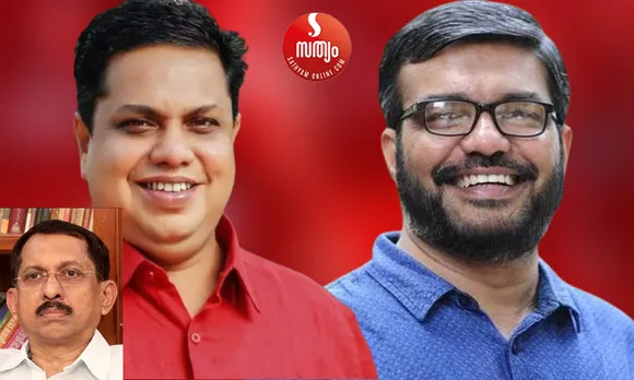 എഎന്‍ ഷംസീര്‍ സിപിഎമ്മിലെ എം.വി. രാഘവനാണ്. തന്‍റെ രാഷ്ട്രീയത്തിനു മുകളില്‍ ആരുമില്ലെന്ന ചിന്താഗതിക്കാരനായ സീസണ്‍ഡ് പൊളിറ്റീഷ്യൻ. പിണറായിക്ക് റിയാസ് എങ്ങിനെയാണോ അതുപോലെതന്നെയാണ് കൊടിയേരിക്ക് ഷംസീര്‍. ശിഷ്യനുവേണ്ടി ആ പേര് പറഞ്ഞ ശേഷമാണ് കോടിയേരി എയര്‍ ആംബുലന്‍സില്‍ കയറിയത്. ആ ഷംസീറിന് ഒറ്റ ദിവസം കൊണ്ടാണ് പക്വനാകാന്‍ വിധിയുണ്ടായിരിക്കുന്നത്. രാജേഷിനെ അന്നേ മന്ത്രിയാക്കേണ്ടതായിരുന്നു. ആ തെറ്റ് ഇപ്പോൾ പാർട്ടി തിരുത്തി- നിലപാട് കോളത്തിൽ ഓണററി എഡിറ്റർ ആർ അജിത്കുമാർ