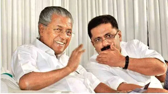മുഖ്യമന്ത്രിയുടെ അഭിപ്രായപ്രകടനം തനിക്ക് ലഭിച്ച സർട്ടിഫിക്കറ്റെന്ന് കെ ടി ജലീൽ