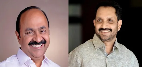 വിഡി സതീശൻ നിർ​ഗുണ പ്രതിപക്ഷ നേതാവ്; വിഡി സതീശന്റെ സ്ഥാനം അജ​ഗള സ്തനം പോലെ ആർക്കും ഉപകാരമില്ലാത്തതാണെന്ന് കെ. സുരേന്ദ്രന്‍; വാ പോയ കോടാലിയായ കെ.സുരേന്ദ്രന്റെ മെഗാഫോണല്ല പ്രതിപക്ഷ‌മെന്ന് വി.ഡി.സതീശന്‍: ഗവര്‍ണര്‍ വിഷയത്തില്‍ സുരേന്ദ്രന്‍-സതീശന്‍ വാക്‌പോര്‌