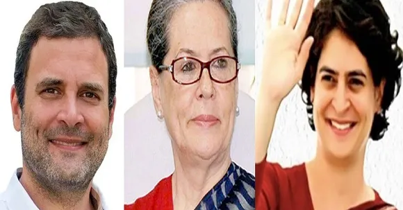 ആരാണു കോണ്‍ഗ്രസിന്‍റെ നേതാവ് ? സമകാലിക സംഭവ വികാസങ്ങളില്‍ കോണ്‍ഗ്രസിന് എന്താണു പറയാനുള്ളത് ? പറയാന്‍ ആരാണു നേതാവായിട്ടുള്ളത് ? മുത്തശി പാര്‍ട്ടിയുടെ മുതു മുത്തശി നേതാവ് സോണിയാ ഗാന്ധിയെ ആരാണു ഗൗനിക്കുന്നത് ? അടുത്ത തെരഞ്ഞെടുപ്പില്‍ കൂടി പരാജയപ്പെട്ടാല്‍ പിന്നെ ഈ പാര്‍ട്ടിയുടെ സ്ഥാനമെവിടെയാകും ? കോണ്‍ഗ്രസിനു നയിക്കാന്‍ ശേഷിയുണ്ടോ ? മുഖപ്രസംഗത്തിൽ ജേക്കബ് ജോർജ്