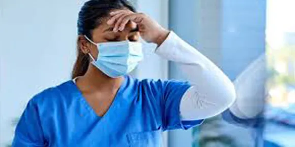 അയര്‍ലണ്ടില്‍ നഴ്‌സുമാര്‍ക്കും ആരോഗ്യ പ്രവര്‍ത്തകര്‍ക്കുമെതിരായ അതിക്രമങ്ങള്‍ വര്‍ധിക്കുന്നതായി റിപ്പോര്‍ട്ട്