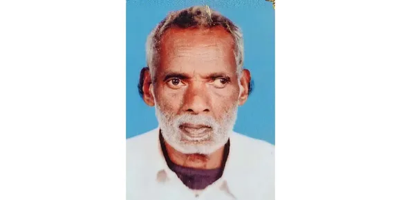 മമ്മട്ടിക്കാനത്ത് ബൈക്കിടിച്ച് പരുക്കേറ്റ വയോധികൻ മരിച്ചു