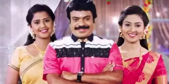 പ്രൈംടൈം സീരിയലില്‍  ലൈംഗിക പീഡനത്തിന്റെ ദൃശ്യങ്ങള്‍  സെന്‍സര്‍ ചെയ്യാതെ പ്രദര്‍ശിപ്പിച്ചു ; പ്രമുഖ ചാനലിന് രണ്ടരലക്ഷം രൂപ പിഴ  ;  പ്രദര്‍ശിപ്പിക്കപ്പെട്ടത് ബലാത്സംഗത്തിനു ശേഷം ലിംഗം മുറിച്ച് കത്തിക്കുന്ന ദൃശ്യങ്ങള്‍ !