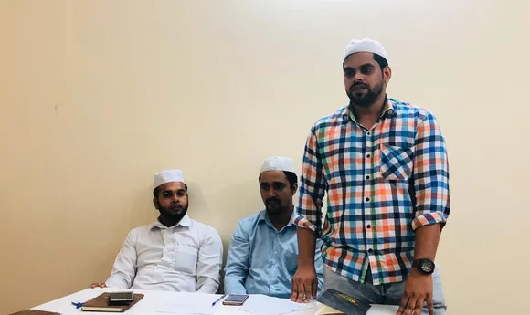 ഗാന്ധിജിയുടെ സ്വപ്നവും സമകാലിക ഇന്ത്യയും': വിചാരസദസ്സ് സംഘടിപ്പിച്ചു
