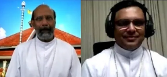 കാത്തലിക്ക് കോണ്‍ഗ്രസ് ഗ്ലോബല്‍ കമ്മിറ്റിയുടെ ഈ നൂറ്റാണ്ടിലെ ഏറ്റവും വലിയ മൂവ്‌മെന്റായി മാറാനാഗ്രഹിച്ചുകൊണ്ട് പ്രവര്‍ത്തിക്കുന്ന ഹാര്‍ട്ട് ലിങ്ക്‌സ് ഗ്ലോബല്‍ കമ്മിറ്റി വെബിനാര്‍ സംഘടിപ്പിച്ചു