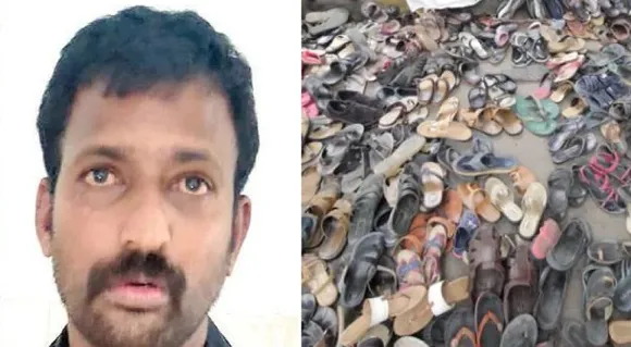 ചെരുപ്പുകളോട് അതിയായ ഭ്രമം, ശേഖരം 400 ജോഡി! തട്ടിപ്പിലൂടെ കൈക്കലാക്കിയ പണം വിനിയോഗിച്ചത് ചെരുപ്പുകള്‍ വാങ്ങാനും ആഡംബര ഹോട്ടലിലെ താമസത്തിനും; സ്ത്രീകളെ ഫോണില്‍ ശല്യം ചെയ്യുന്നതും പതിവ്; ഒടുവില്‍ ബെന്നിയെ കുടുക്കിയത് വനിതാ പൊലീസിനെ ഉപയോഗിച്ച് തന്ത്രപൂര്‍വം പാലായിലേക്ക് വിളിച്ചുവരുത്തി