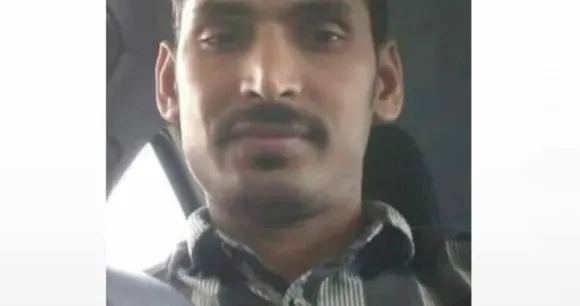 കൊല്ലം നിലമേൽ ഓട്ടോ ഡ്രൈവർ യാത്രയ്ക്കിടെ കുഴഞ്ഞ് വീണ് മരിച്ചു