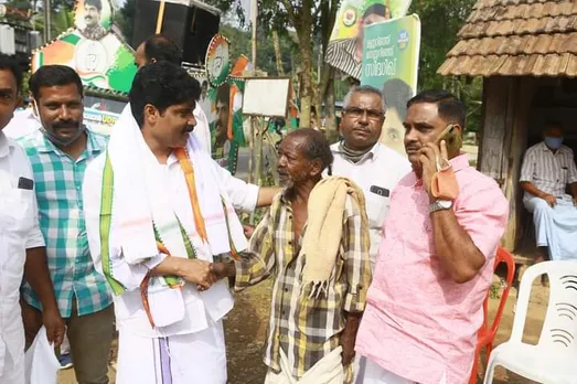 കലാശക്കൊട്ടിന് രാഹുലും പ്രിയങ്കയും വയനാട്ടിൽ: ഉമ്മൻചാണ്ടി ചൊവ്വാഴ്ച എത്തും; ഏപ്രിൽ ഒന്നിന് രാഹുൽഗാന്ധിയുടെ റോഡ് ഷോ