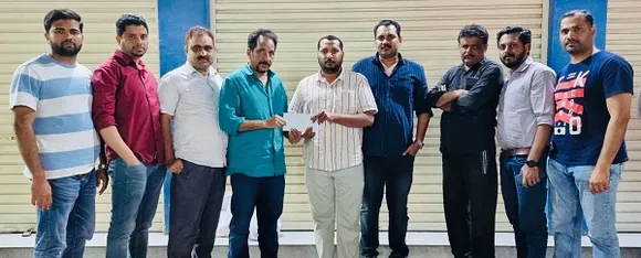 ദുരിതങ്ങള്‍ക്ക് അറുതിയായി; ബഹ്‌റൈനില്‍ നിന്ന് ഷെരീഫ് ജന്മനാട്ടിലെത്തി