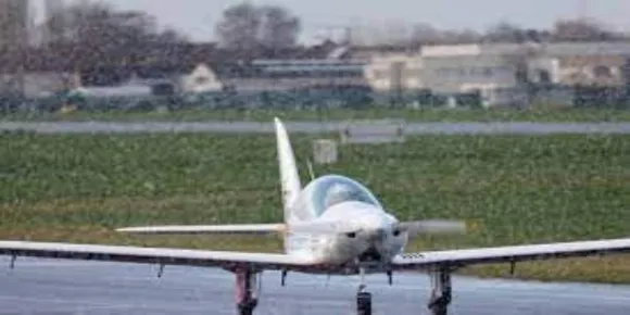 കോക്പിറ്റില്‍ പാമ്പ്; വിമാനം തിരിച്ചിറക്കി