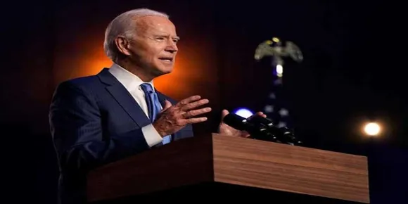 2024 ഡെമോക്രാറ്റിക് നാഷണൽ കൺവെൻഷന് ചിക്കാഗോ ആതിഥേയത്വം വഹിക്കും