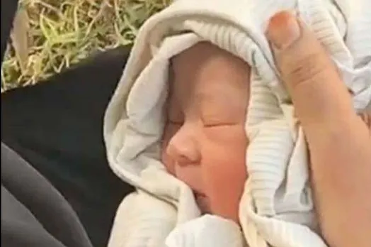 ചൈനയെ കടത്തിവെട്ടി ഇന്ത്യ ! പുതുവർഷത്തില്‍ ലോകത്ത് ഏറ്റവും കൂടുതൽ കുട്ടികൾ പിറന്നത് ഇന്ത്യയില്‍.   ആകെ 67,385 കുഞ്ഞുങ്ങൾ !!