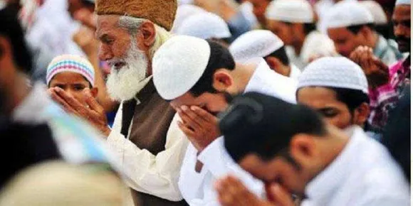 യുഎഇയിൽ ബലിപെരുന്നാൾ നമസ്കാര സമയം പ്രഖ്യാപിച്ചു