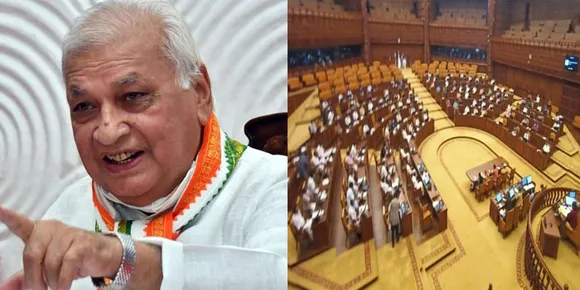 ചാന്‍സലറെ തെരഞ്ഞെടുക്കാന്‍ സമിതി വന്നാല്‍ പ്രോട്ടോക്കോള്‍ പ്രശ്‌നം വരില്ലെന്നും അമിത രാഷ്ട്രീയ വത്ക്കരണം ഒഴിവാക്കാമെന്നുമുള്ള നിര്‍ദേശമാണ് പ്രതിപക്ഷം മുന്നോട്ടുവച്ചത്. ഒരേ സ്വഭാവമുള്ള സര്‍വകലാശാലകള്‍ക്ക് ഒരു ചാന്‍സലറാകും ഉണ്ടാകുക; ഗവര്‍ണറെ ചാന്‍സലര്‍ സ്ഥാനത്തുനിന്ന് നീക്കാനുള്ള ബില്‍ നിയമസഭ പാസാക്കി