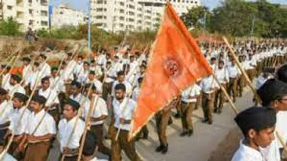 ആർഎസ്എസ് ഇന്ന് തമിഴ്നാട്ടിൽ നടത്താനിരുന്ന പദസഞ്ചലനം റദ്ദാക്കി