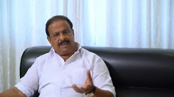 മന്ത്രിസ്ഥാനങ്ങൾ ഉന്നത നേതാക്കളുടെ അടുത്ത ബന്ധുക്കൾക്കായി സംവരണം ചെയ്യപ്പെട്ടപ്പോൾ  യൂണിവേഴ്സിറ്റികളിലെ അധ്യാപക ജോലികൾ സി പി എം ന്റെ യുവ നേതാക്കളുടെ ഭാര്യമാർക്കായി മാറ്റി വെച്ചിരിക്കുകയാണ്: കെ. സുധാകരന്‍