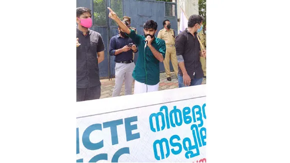 എ ഐ സി ടി ഇ നിർദേശം സാങ്കേതിക സർവകലാശാല പാലിക്കണം : ഫ്രറ്റേണിറ്റി