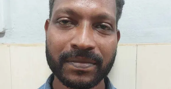 കോഴിക്കോട് പ്രായപൂർത്തിയാകാത്ത പെൺകുട്ടിയെ പീഡിപ്പിച്ചശേഷം ഒളിവിൽപോയ പ്രതി പിടിയിൽ