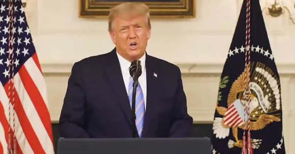 യുഎസ് ജനപ്രതിനിധി സഭയില്‍  ട്രംപിനെതിരായ ഇംപീച്ച്‌മെന്റ് നടപടികള്‍ തുടങ്ങി