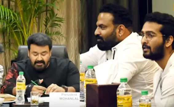 ഷെയ്ന്‍ 32 ലക്ഷം നല്‍കും, വിലക്ക് ഒത്തുതീര്‍പ്പിലേക്ക്