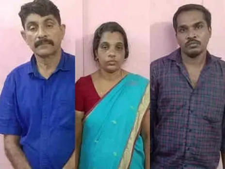 അശ്ലീലവും വധഭീഷണിയും, അമ്പതോളം പേർക്ക്  ഊമക്കത്ത്; ആലപ്പുഴയിൽ സ്ത്രീ ഉൾപ്പെടെ മൂന്നുപേർ പിടിയിൽ