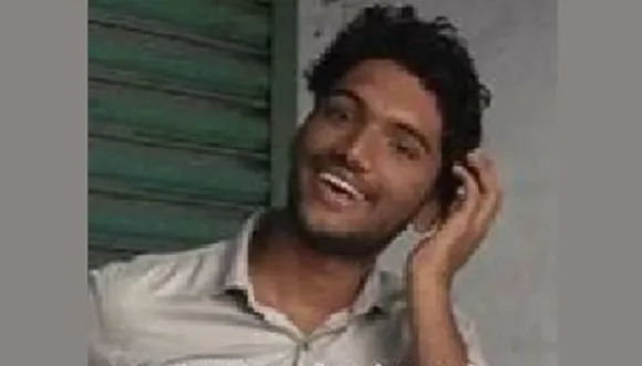 കത്തറമ്മൽ തുവ്വക്കുന്ന് മലയിൽ സ്കൂട്ടർ അപകടത്തില്‍ വിദ്യാർത്ഥി മരിച്ചു