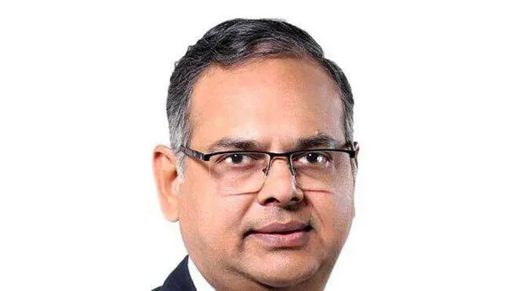 സന്ദീപ് കുമാര്‍ ഗുപ്‌ത ഐ.ഒ.സി ഫിനാന്‍സ് ഡയറക്‌ടറായി  ചുമതലയേറ്റു