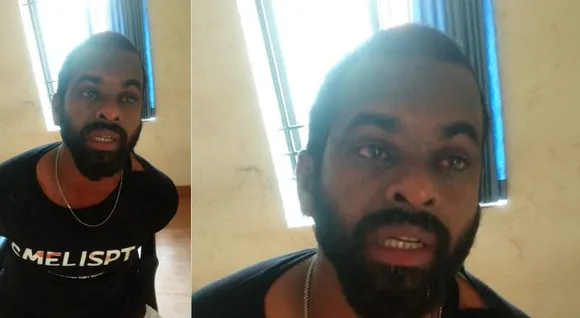 കാസർഗോഡ് മാർക്കറ്റിൽ ഒരാളെ കുത്തി ; ആശുപത്രിയിലേക്ക് ഓടിക്കയറിയ പ്രതി ജീവനക്കാരിൽ പരിഭ്രാന്തി പരത്തി