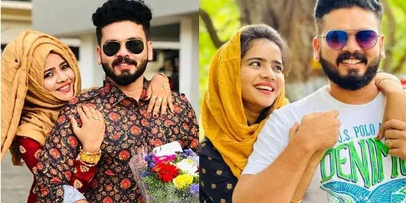പെരുന്നാള്‍ ദിനത്തില്‍ ലഭിച്ച സമ്മാനം, മഷൂറ ഗര്‍ഭിണിയാണ്; സന്തോഷവാര്‍ത്ത പങ്കുവെച്ച്‌ ബഷീര്‍ ബഷിയും ഭാര്യമാരും