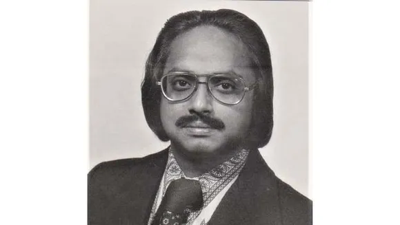 ഡോക്റ്റർ ജോൺ രാജ് മാത്യു ന്യൂജേഴ്‌സിയിൽ നിര്യാതനായി