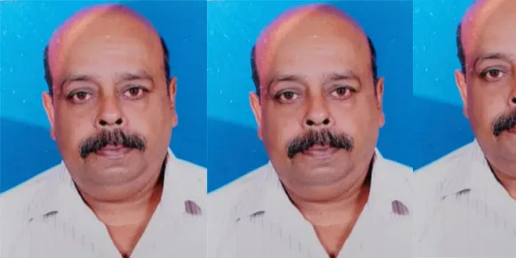 പരവൂർ കോട്ടപ്പുറം രാഖിൻ കോട്ടേജിൽ രവീന്ദ്രൻ.ജി (65) നിര്യാതനായി