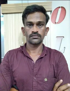 മൊബൈൽ ഫോൺ മോഷ്ടാവ് പിടിയിൽ