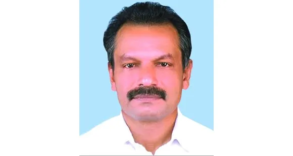 കരിങ്കുന്നം സെന്റ് അഗസ്റ്റിന്‍സ് എച്ച്എസ്എസ് ഉദ്യോഗസ്ഥന്‍ കരിങ്കുന്നം വടക്കുംമുറി പാറടിയില്‍ പി.ജെ അലക്‌സാണ്ടര്‍  നിര്യാതനായി