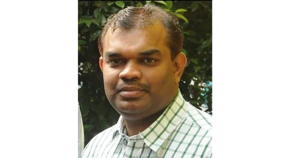 തൃശ്ശൂർ സ്വദേശിയായ യുവാവ് കുവൈറ്റിൽ നിര്യാതനായി