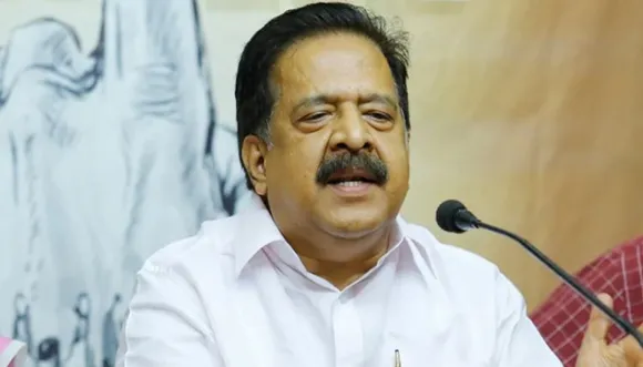 ബി.ജെ.പി വക്താക്കളുടെ പ്രസ്താവന അപലപനീയവും വിഷലിപ്തവുമെന്ന് രമേശ് ചെന്നിത്തല