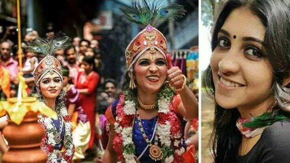 ഇന്നലത്തെ സന്തോഷത്തിനെക്കാൾ ഉപരി തനിക്ക് ഇന്നൊരു ചെറിയൊരു വിഷമം ഉണ്ട്....ഉറിയടി കണ്ണന് പറയാനുള്ളത്