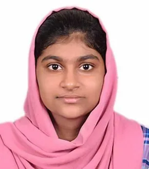 നൗറീന്‍ ഷിഹാസിനെ ലീഡിന്റെ സൂപ്പര്‍ 100 സ്‌കോളര്‍ഷിപ്പ് പ്രോഗ്രാമിലേക്ക് തിരഞ്ഞെടുത്തു