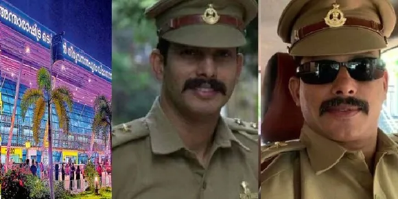 വിമാനത്താവളങ്ങളിൽ യാത്രക്കാരുടെ ബാഗേജ് പരിശോധനയിൽ കണ്ണടച്ച് കസ്റ്റംസ്. എക്സ്-റേ പരിശോധയിൽ സംശയമുണ്ടെന്ന് മാർക്ക് ചെയ്യുന്ന ബാഗുകൾ പോലും പരിശോധിക്കില്ല. കോടിക്കണക്കിന് രൂപയുടെ സ്വ‌ർണം സുരക്ഷിതമായി പുറത്തെത്തിക്കും. ഒരു കിലോ സ്വർണം പുറത്തെത്തിച്ചാൽ കമ്മീഷൻ ഒരുലക്ഷം. കസ്റ്റംസുകാരുടെ സ്വർണക്കടത്ത് ബന്ധം മറനീക്കി പുറത്തേക്ക്
