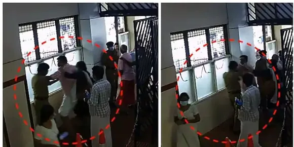 കോഴിക്കോട് മെഡി. കോളേജ് സുരക്ഷ ജീവനക്കാരെ മർദിച്ച കേസ്, ഡിവൈഎഫ് ഐ പ്രവര്‍ത്തകര്‍ കീഴടങ്ങും; ആശുപത്രിയിലെ അതിക്രമത്തില്‍ മുന്‍കൂര്‍ ജാമ്യപേക്ഷ തള്ളി