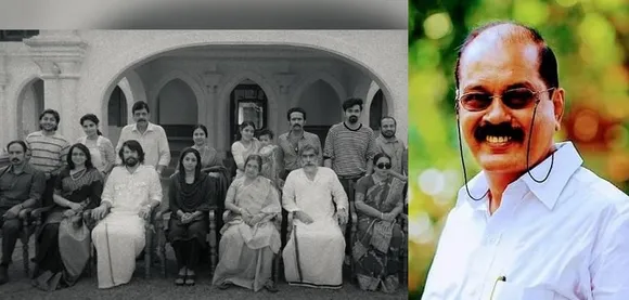 ചാമ്പിക്കോ...! ചർച്ചകളിൽ മിനി സ്കേർട്ടും കാൽ തൊട്ടു വന്ദിക്കലുമൊക്കെയായി, വേറെ ഒരു വിഷയവും ചർച്ച ചെയ്യാൻ ഇല്ലാത്തതുകൊണ്ട്‌ വൃത്തികേടുകളിട്ട്‌ 'ചാമ്പുക'യാണ്‌! ഇനി അടുത്തത്‌ എന്താകും -വൈറല്‍ കുറിപ്പ്‌