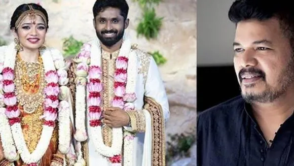 16 കാരിയെ പീഡിപ്പിച്ചു ; സംവിധായകന്‍ എസ് ശങ്കറിന്റെ മരുമകൻ രോഹിത് ദാമോദരനും, പിതാവിനുമെതിരെ കേസ്