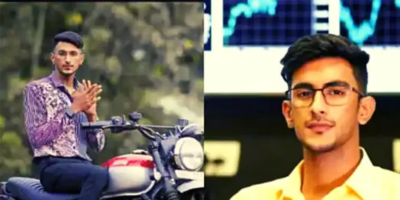 പ്രായം വെറും 22, അബിനാസ് മുക്കിയത് 100 കോടി; വ്യാജ കമ്പനിയുടെ മറവില്‍ തളിപ്പറമ്പിലെ അബിനാസ് പറ്റിച്ചത് നിരവിധി പേരെ
